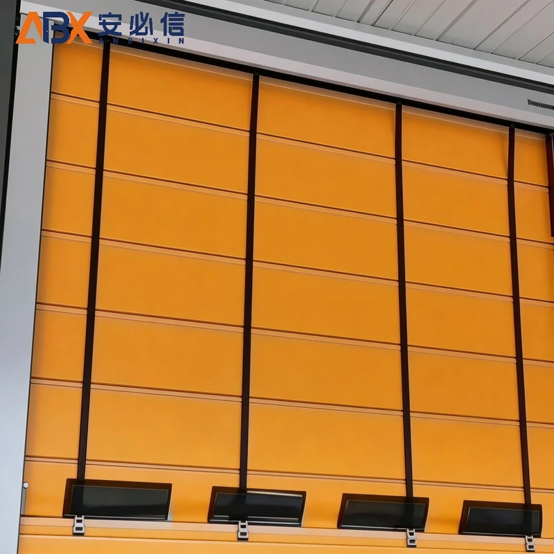 防城港市充气式门封