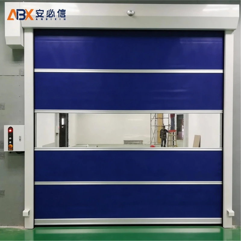 防城港市高速门