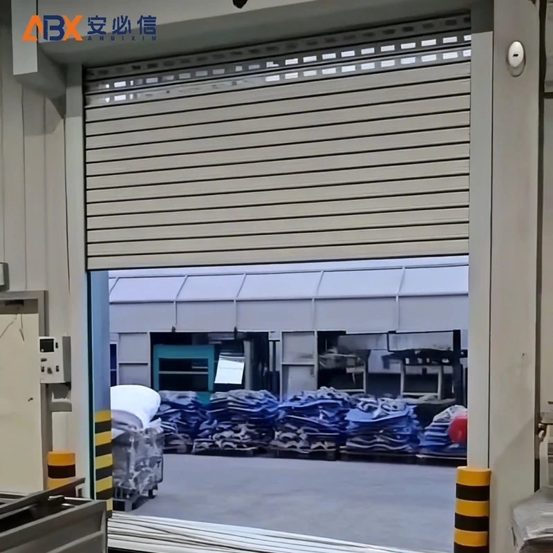 防城港市感应高速门